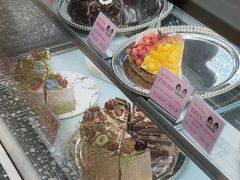 -丁香西饼屋(桂林路店)