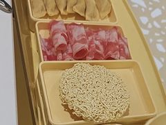 -季季红火锅(长沙步行街店)