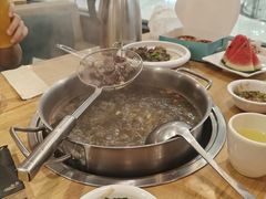 -嬷孙家潮汕牛肉火锅(北京路天河城店)