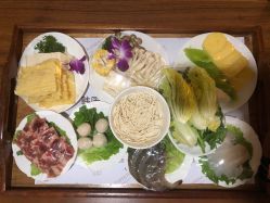 -爱贝蕊恩韩式月子会所(南山店)