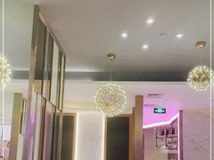 大堂-蟹榭(静安寺晶品商场店)