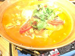 -拉完海鲜大排档(温岭店)