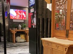 门面-辣婆婆(航天桥店)