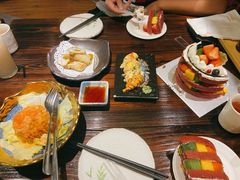 -鸟鹏烧鸟居酒屋(熙龙湾店)