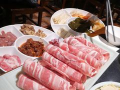 肥牛-蜀香坊(墨尔本唐人街旗舰店)