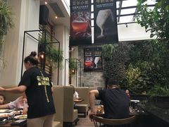 -食间牛排(湖西路店)