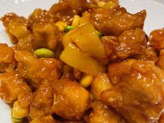 -红樱桃·欢乐餐厅(太原里店)