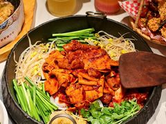 -七八冷面·延边朝鲜族美食(世纪汇店)