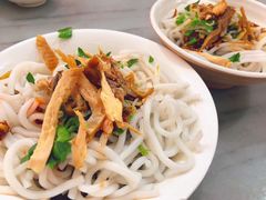 -再回首鸡肉米线(人民路一店)