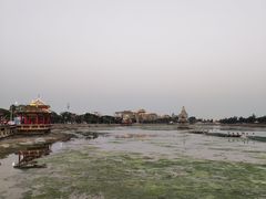 -龙舟池