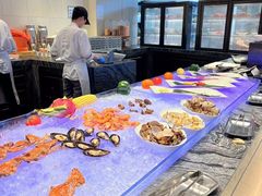 -厦门艾美酒店·新食谱西餐厅