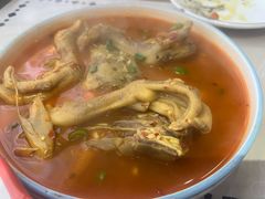 -小桥衢州人家·海鲜烧烤·盱眙龙虾(万达水街店)