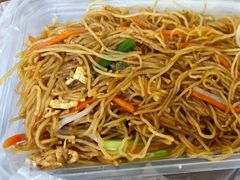 -阿生潮味鲜炒粉(梅林新村店)