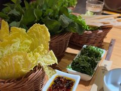 -四喜小胖·北京涮肉(五道营店)