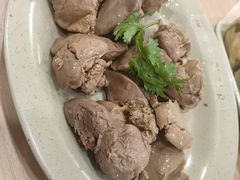 -百家鸡味馆(清泰店)
