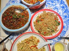 -柴火农家·江西赣南菜(土华店)