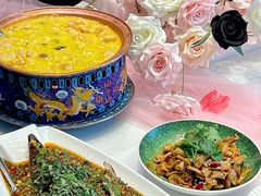 -樽宴酒楼·地道川菜·品质聚会·生日宴请