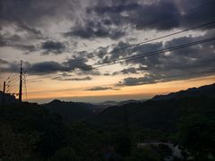 -广州市石门国家森林公园