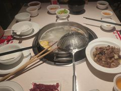 -潮泰牛肉火锅 · 创于1992年(车公庙店)