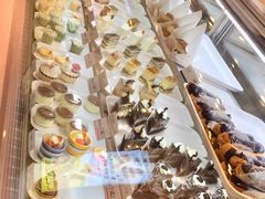 -樱花糕坊(凯德广场店)