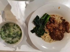 -翠华餐厅(宝安壹方城店)