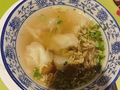 -龙城咖啡厅(常州富都洲际店)