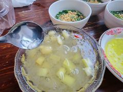 -南街杨记·麻辣烫