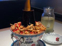 -湘鼎盛·大厨鲜炒湖南味(高新银泰店)