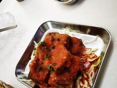 -白仁仔· 活烤海鲜 宵夜(豫园店)