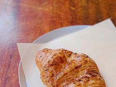 焦糖牛角-来回·咖啡(天河南店)