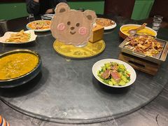 -顺承小院儿