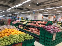 -新苗超市(花城店)