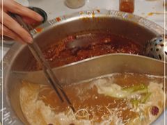 -憨铁匠老火锅(龙岗万科里店)