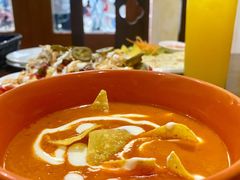 -panchos 墨西哥餐厅(嘉绿苑店)