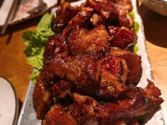 -肉匠Korean BBQ(兴盛路店)