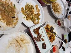 -京味斋·北京烤鸭(北京南站洋桥店)
