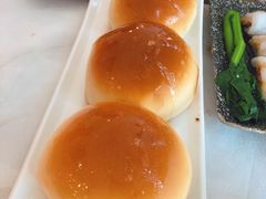 叉烧包-海宝酒家(中山四路店)