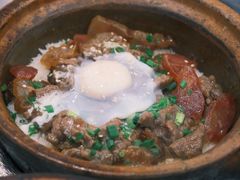 -红星光发煲仔饭(大石街店)