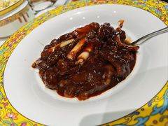 -惠丰堂饭庄(北洼路店)