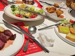 -赤火牛排(金狮广场店)