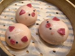 -苏小柳手作点心x茶叙小院(徐家汇分院)