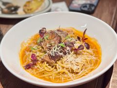 -黑松制面·牛排GRAND JAMES(百家湖1912店)