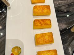 -金海湾嘉华度假酒店·海天阁中餐厅