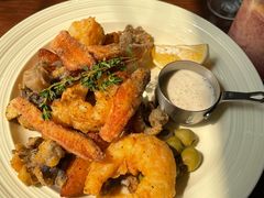 -沏点Trattoria意大利餐厅(新街口店)