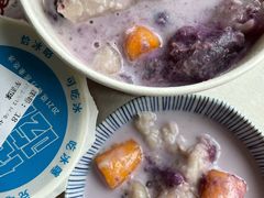 -鲜芋仙(中山路店)