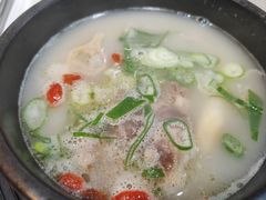 -元祖李朝(新威路店)