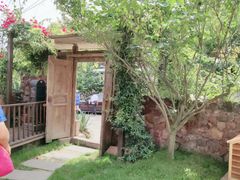 -悦哉·派对·草坪婚礼·围炉煮茶(三圣乡店)