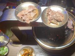 -西塔老太太泥炉烤肉(温州首店万象城黑金店)