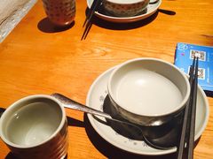 蜜桃餐厅(南长街店)-蜜桃餐厅·古运河畔(南下塘店)