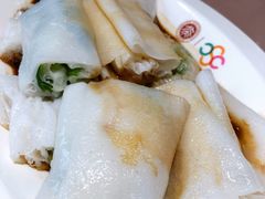 原味肠粉-北大家园食堂